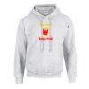 GILDAN Heavy Blend™ Unisex Hooded Sweatshirt Thumbnail