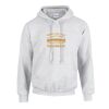 GILDAN Heavy Blend™ Unisex Hooded Sweatshirt Thumbnail
