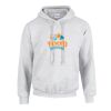 GILDAN Heavy Blend™ Unisex Hooded Sweatshirt Thumbnail