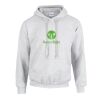 GILDAN Heavy Blend™ Unisex Hooded Sweatshirt Thumbnail