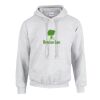 GILDAN Heavy Blend™ Unisex Hooded Sweatshirt Thumbnail