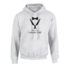 GILDAN Heavy Blend™ Unisex Hooded Sweatshirt Thumbnail