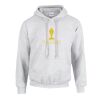 GILDAN Heavy Blend™ Unisex Hooded Sweatshirt Thumbnail