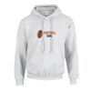 GILDAN Heavy Blend™ Unisex Hooded Sweatshirt Thumbnail