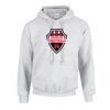 GILDAN Heavy Blend™ Unisex Hooded Sweatshirt Thumbnail