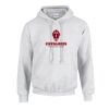 GILDAN Heavy Blend™ Unisex Hooded Sweatshirt Thumbnail