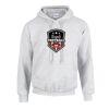 GILDAN Heavy Blend™ Unisex Hooded Sweatshirt Thumbnail