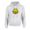 GILDAN Heavy Blend™ Unisex Hooded Sweatshirt Thumbnail