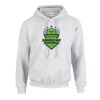 GILDAN Heavy Blend™ Unisex Hooded Sweatshirt Thumbnail