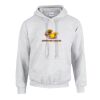 GILDAN Heavy Blend™ Unisex Hooded Sweatshirt Thumbnail
