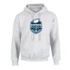 GILDAN Heavy Blend™ Unisex Hooded Sweatshirt Thumbnail