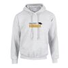 GILDAN Heavy Blend™ Unisex Hooded Sweatshirt Thumbnail
