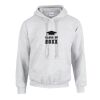 GILDAN Heavy Blend™ Unisex Hooded Sweatshirt Thumbnail