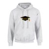 GILDAN Heavy Blend™ Unisex Hooded Sweatshirt Thumbnail