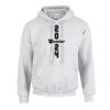 GILDAN Heavy Blend™ Unisex Hooded Sweatshirt Thumbnail