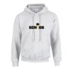 GILDAN Heavy Blend™ Unisex Hooded Sweatshirt Thumbnail