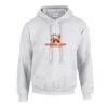 GILDAN Heavy Blend™ Unisex Hooded Sweatshirt Thumbnail
