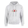 GILDAN Heavy Blend™ Unisex Hooded Sweatshirt Thumbnail