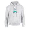 GILDAN Heavy Blend™ Unisex Hooded Sweatshirt Thumbnail