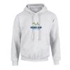 GILDAN Heavy Blend™ Unisex Hooded Sweatshirt Thumbnail