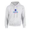 GILDAN Heavy Blend™ Unisex Hooded Sweatshirt Thumbnail