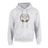 GILDAN Heavy Blend™ Unisex Hooded Sweatshirt Thumbnail