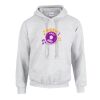 GILDAN Heavy Blend™ Unisex Hooded Sweatshirt Thumbnail