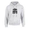 GILDAN Heavy Blend™ Unisex Hooded Sweatshirt Thumbnail