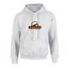 GILDAN Heavy Blend™ Unisex Hooded Sweatshirt Thumbnail