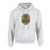 GILDAN Heavy Blend™ Unisex Hooded Sweatshirt Thumbnail