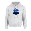 GILDAN Heavy Blend™ Unisex Hooded Sweatshirt Thumbnail