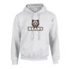 GILDAN Heavy Blend™ Unisex Hooded Sweatshirt Thumbnail