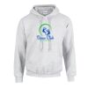 GILDAN Heavy Blend™ Unisex Hooded Sweatshirt Thumbnail