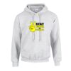 GILDAN Heavy Blend™ Unisex Hooded Sweatshirt Thumbnail