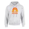 GILDAN Heavy Blend™ Unisex Hooded Sweatshirt Thumbnail