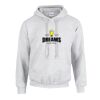 GILDAN Heavy Blend™ Unisex Hooded Sweatshirt Thumbnail