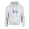 GILDAN Heavy Blend™ Unisex Hooded Sweatshirt Thumbnail