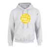 GILDAN Heavy Blend™ Unisex Hooded Sweatshirt Thumbnail