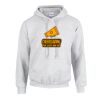 GILDAN Heavy Blend™ Unisex Hooded Sweatshirt Thumbnail