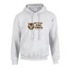GILDAN Heavy Blend™ Unisex Hooded Sweatshirt Thumbnail