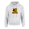GILDAN Heavy Blend™ Unisex Hooded Sweatshirt Thumbnail