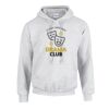 GILDAN Heavy Blend™ Unisex Hooded Sweatshirt Thumbnail