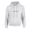 GILDAN Heavy Blend™ Unisex Hooded Sweatshirt Thumbnail