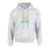 GILDAN Heavy Blend™ Unisex Hooded Sweatshirt Thumbnail
