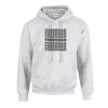 GILDAN Heavy Blend™ Unisex Hooded Sweatshirt Thumbnail