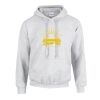 GILDAN Heavy Blend™ Unisex Hooded Sweatshirt Thumbnail