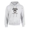 GILDAN Heavy Blend™ Unisex Hooded Sweatshirt Thumbnail
