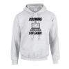 GILDAN Heavy Blend™ Unisex Hooded Sweatshirt Thumbnail