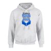 GILDAN Heavy Blend™ Unisex Hooded Sweatshirt Thumbnail