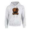 GILDAN Heavy Blend™ Unisex Hooded Sweatshirt Thumbnail